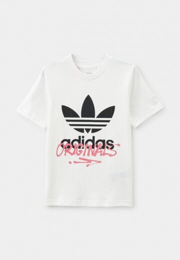 Футболка спортивная adidas Originals