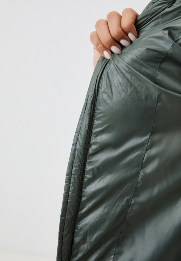 Пуховик Adrixx