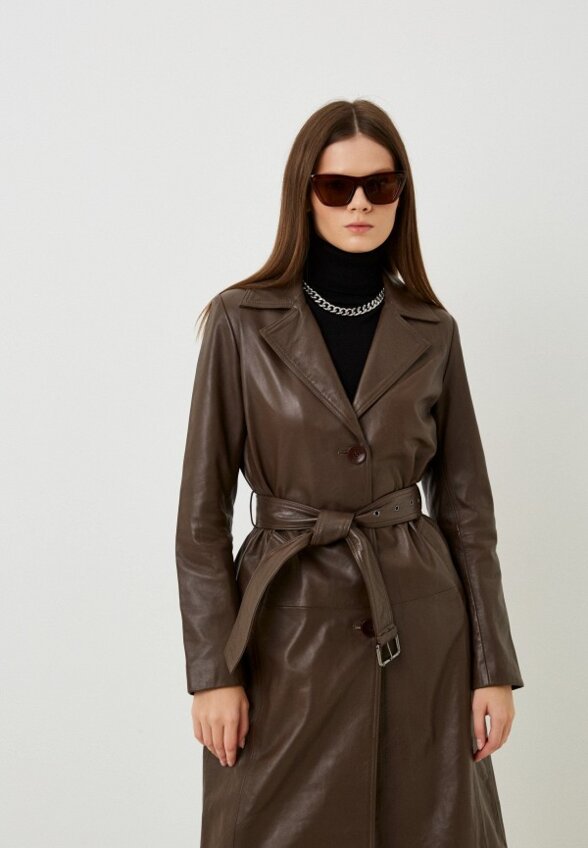 Плащ Снежная Королева