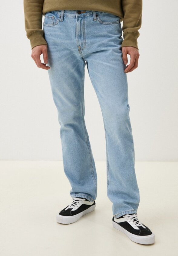 Джинсы DC Shoes