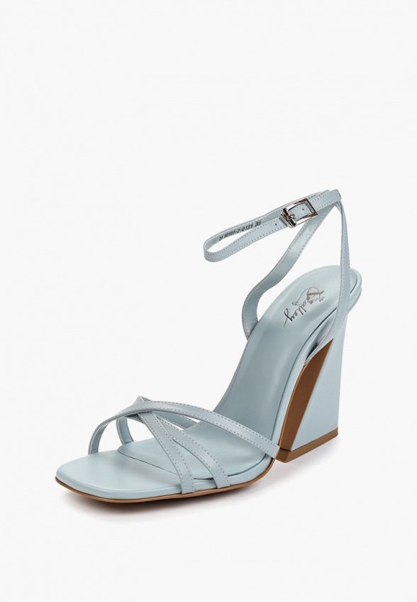 Босоножки Valley