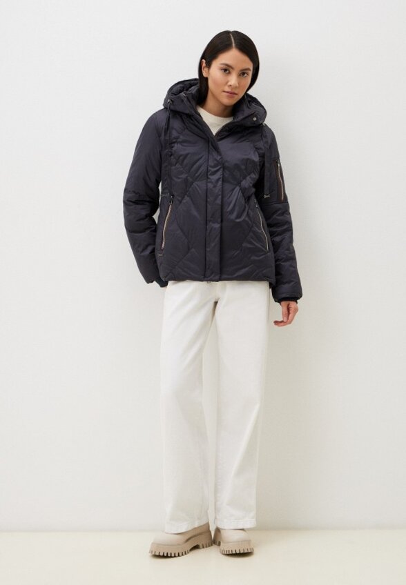 Куртка утепленная Dimma