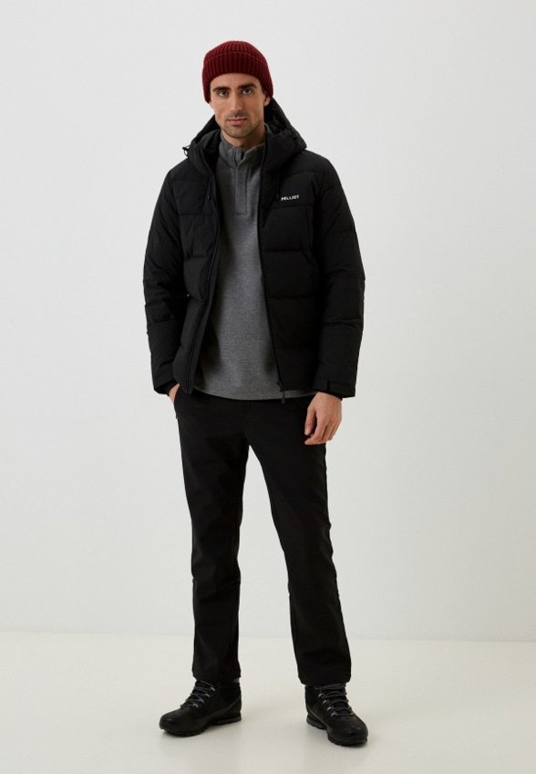 Пуховик Pelliot