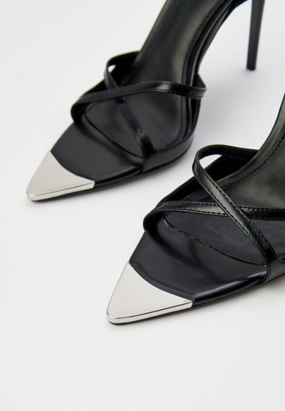 Босоножки Mango