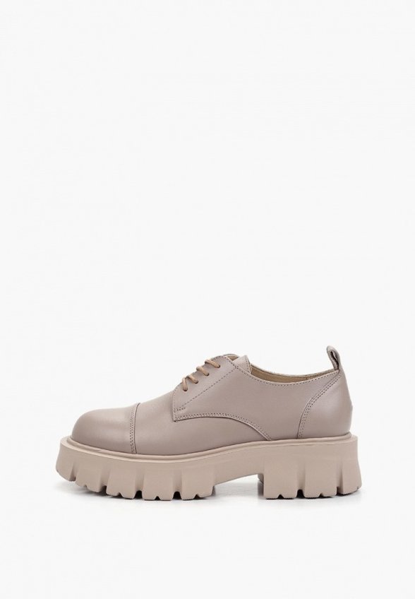 Ботинки Mof-Berg