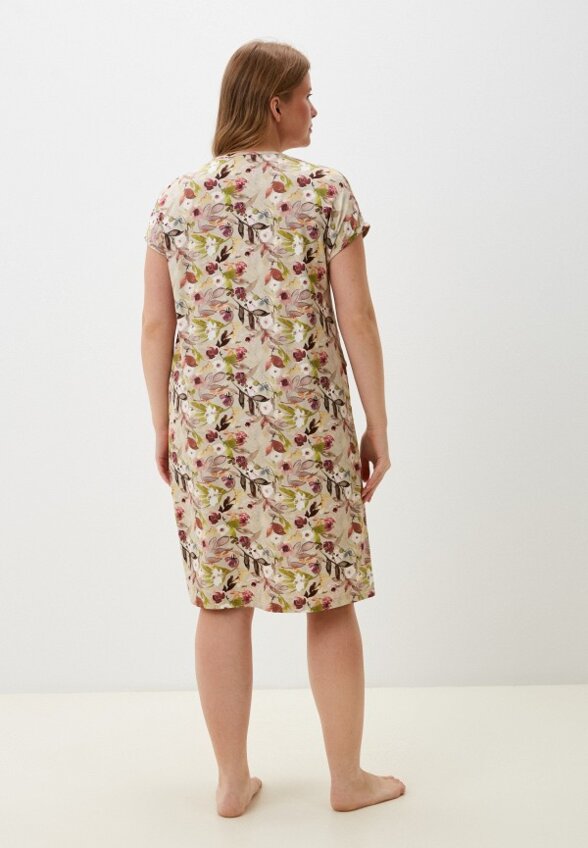 Халат домашний Агапэ