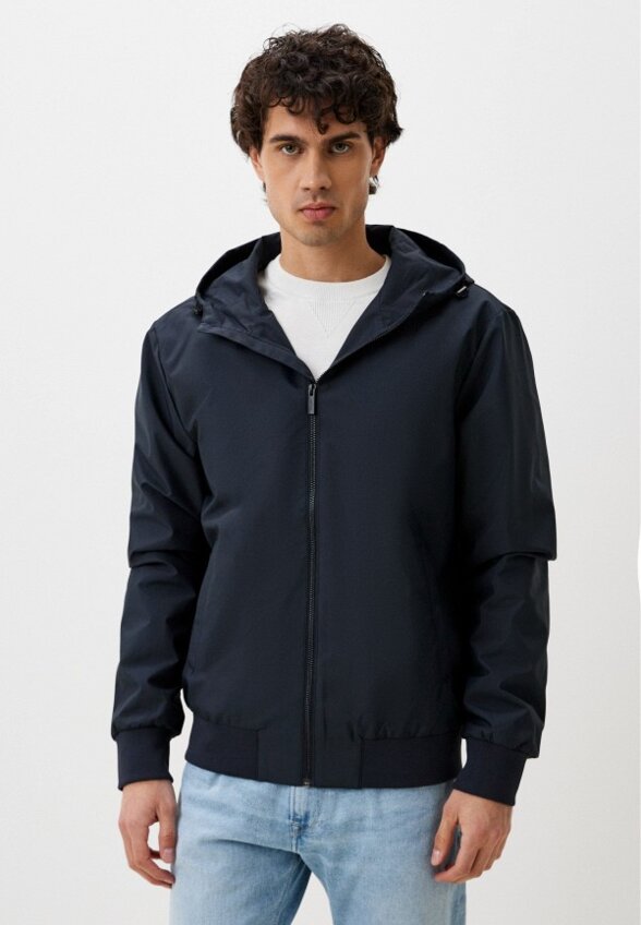 Ветровка Urban Fashion for Men