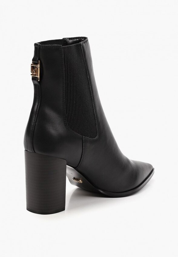 Ботильоны Gaudi