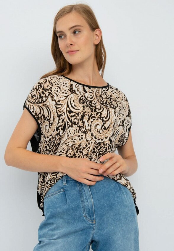 Футболка Gerry Weber