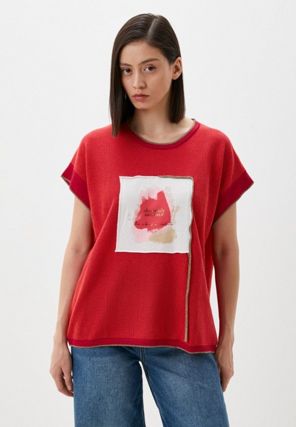 Джемпер Serianno