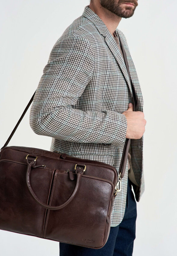 Др.Коффер M402808-245-09 сумка для документов