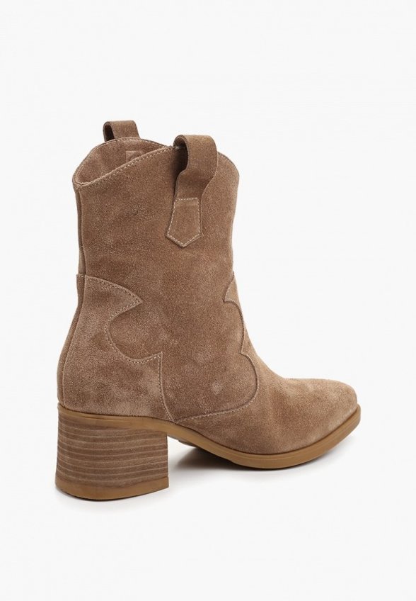 Полусапоги Marco&Art