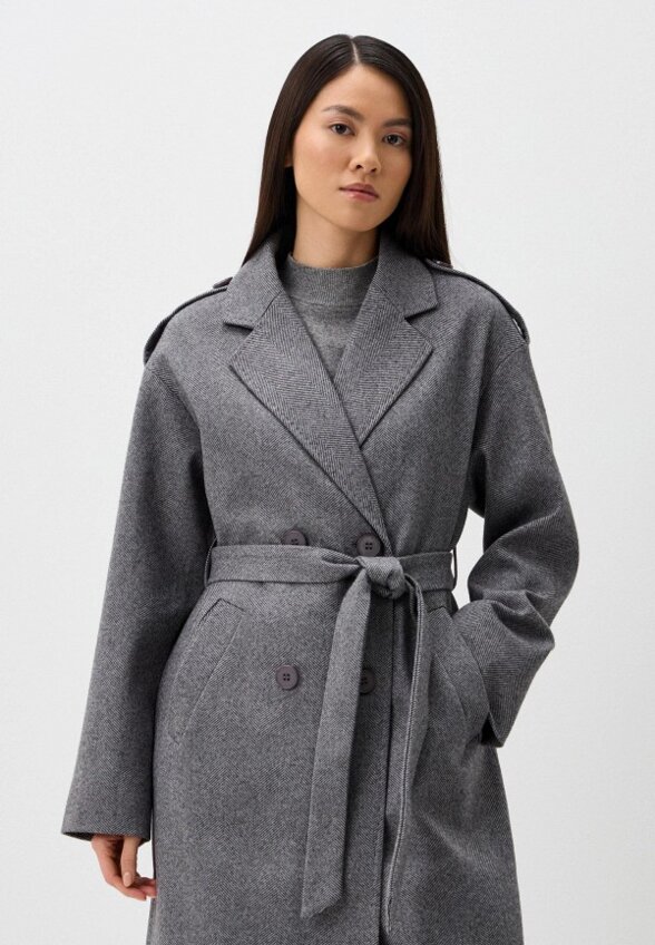 Пальто Lawinter