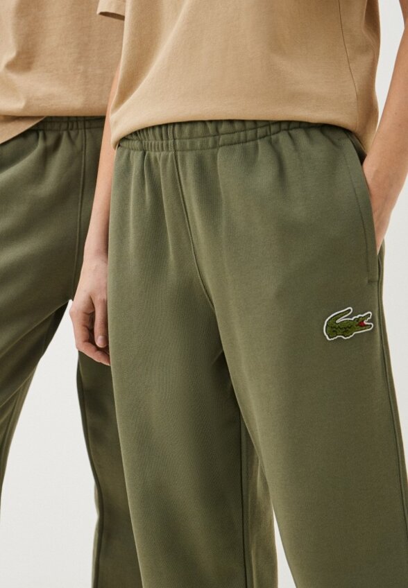 Брюки спортивные Lacoste