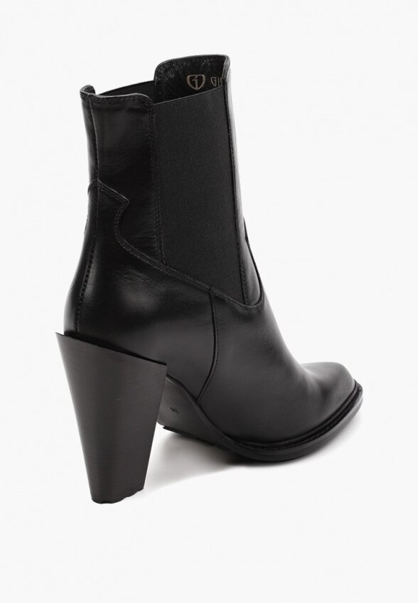 Ботильоны Giotto