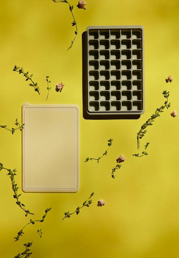 Форма для льда Smart Solutions