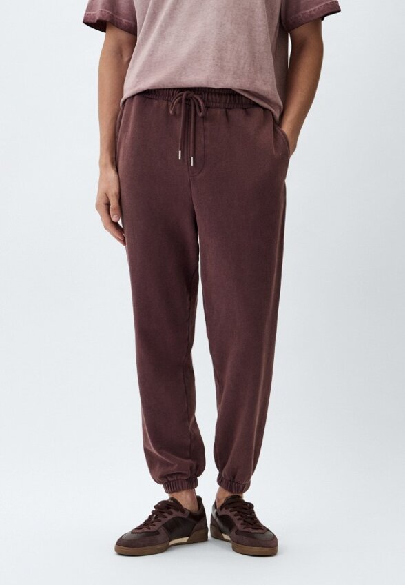 Брюки спортивные Mademan