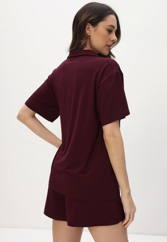 Пижама Luisa Moretti