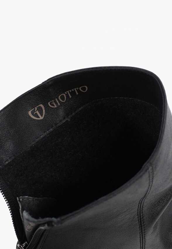 Ботильоны Giotto