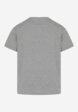 Футболка детская PUMA ESS Logo, Серый2  - превью