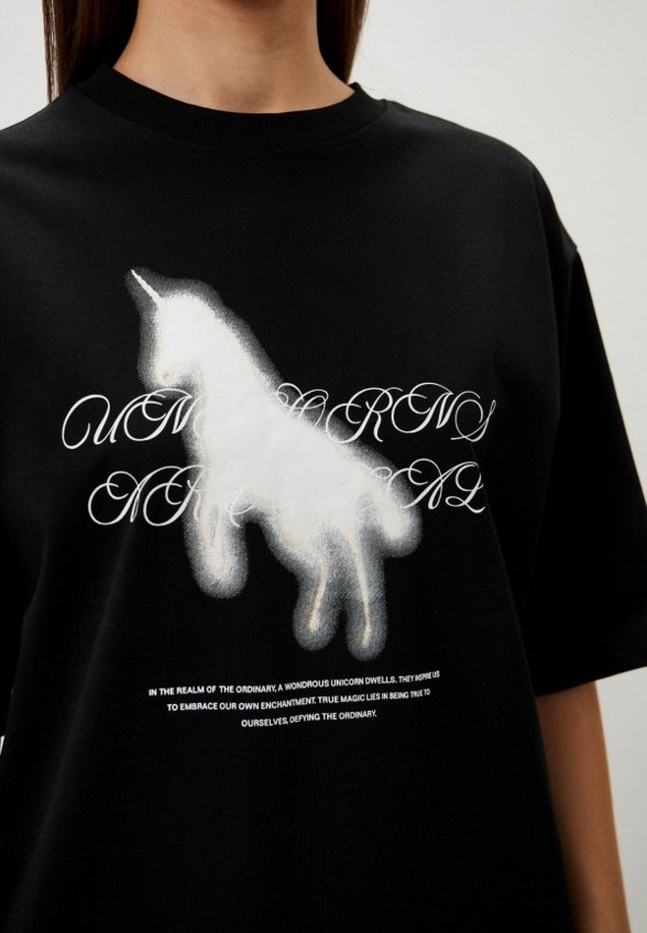 Футболка Berhasm