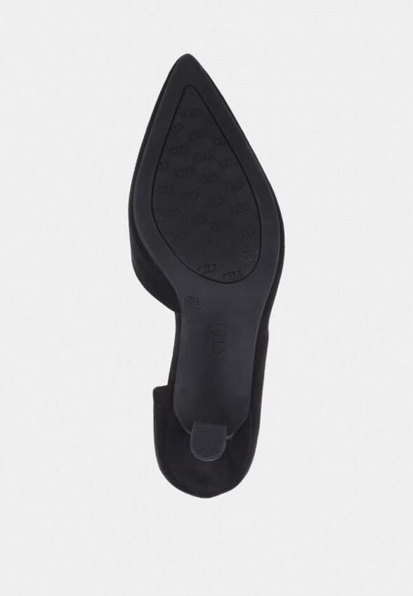 Туфли T.Taccardi