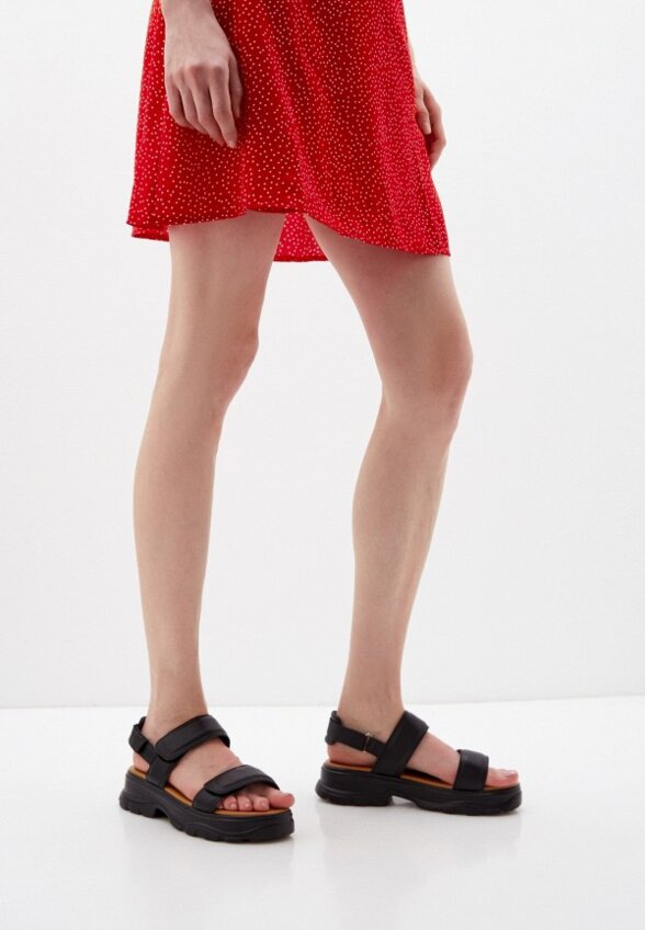 Сандалии Thomas Munz