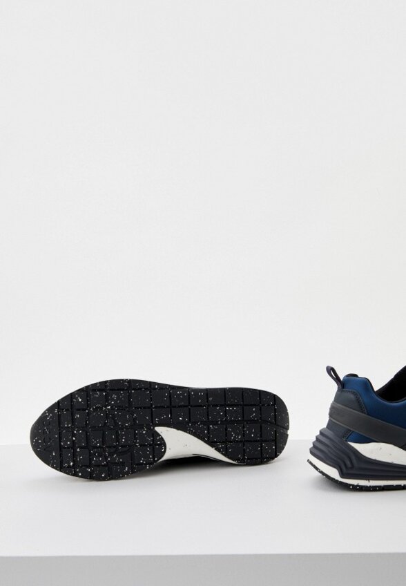 Кроссовки Piquadro