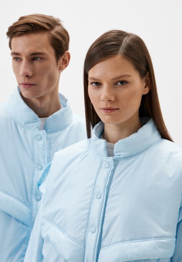 Куртка утепленная Ruxara