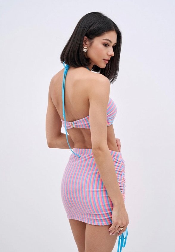 Юбка пляжная So-sexy.me