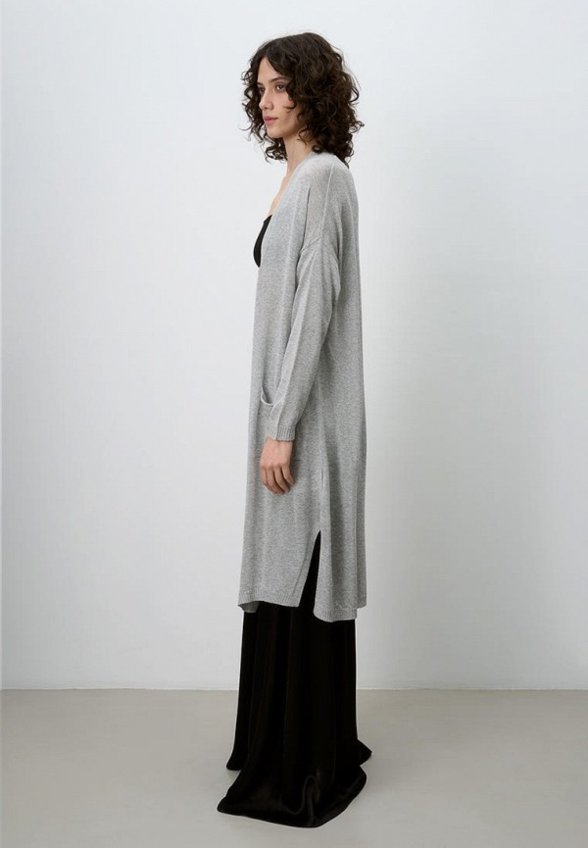 Кардиган Brusnika