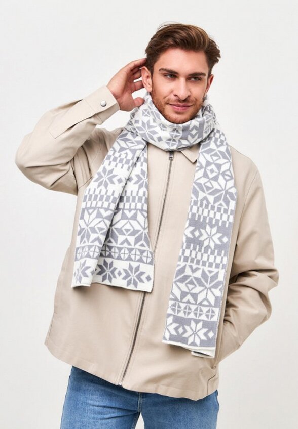 Шарф Сиринга