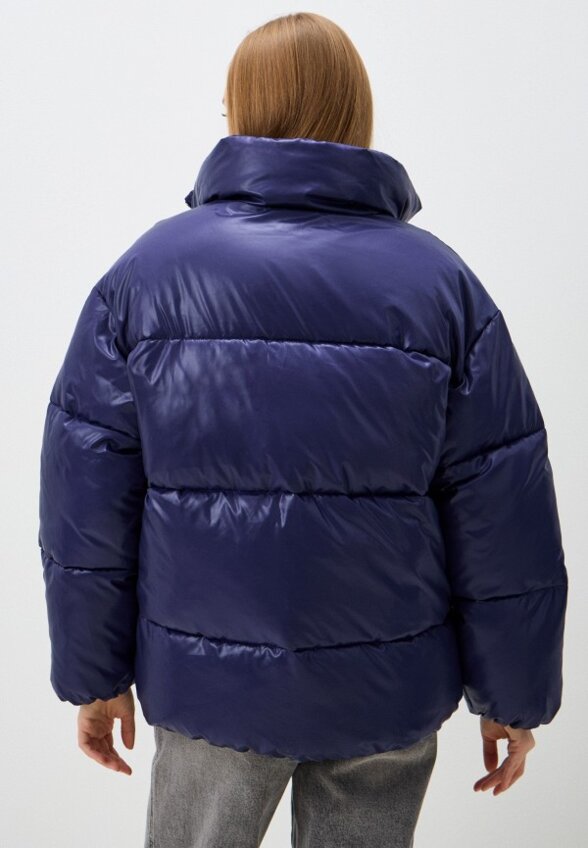 Куртка утепленная Sela