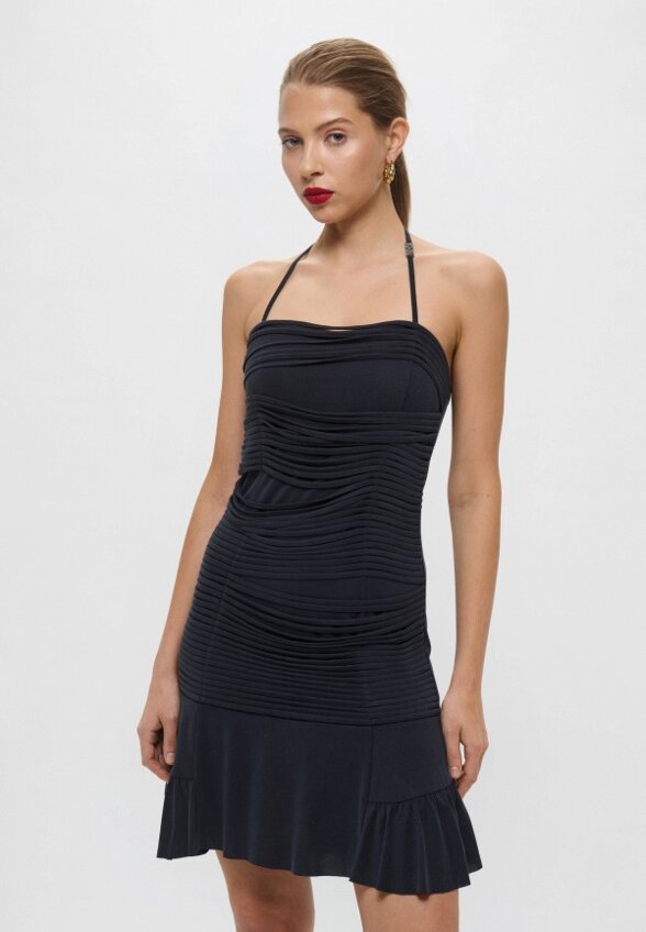 Платье Versace Jeans Couture