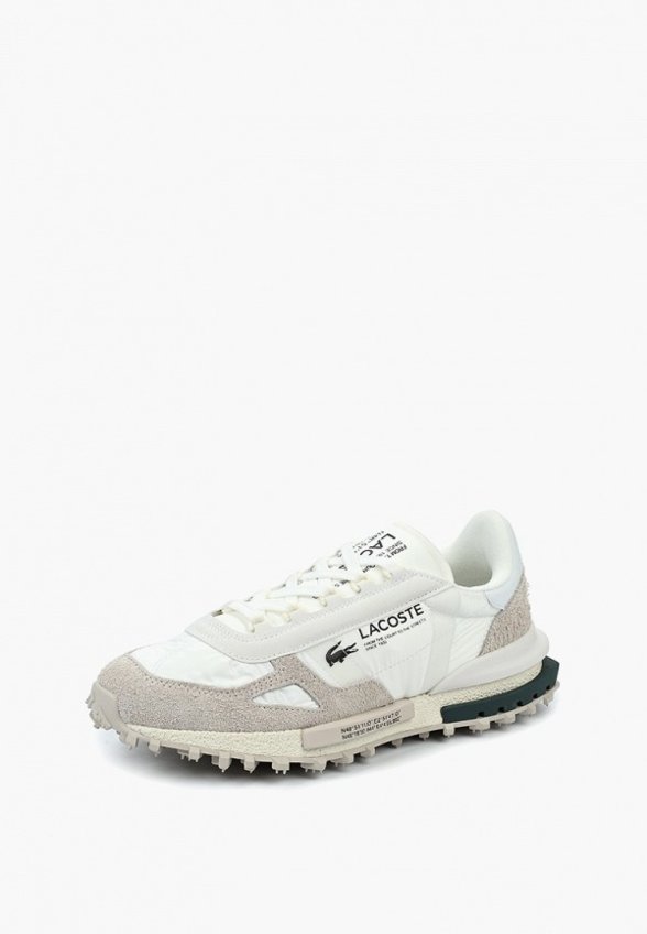 Кроссовки Lacoste