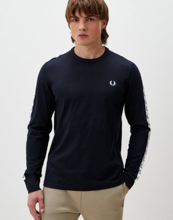 Лонгслив Fred Perry мужчинам