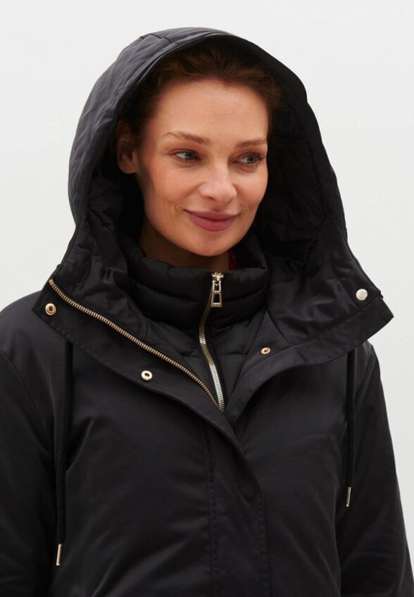 Куртка утепленная Gerry Weber