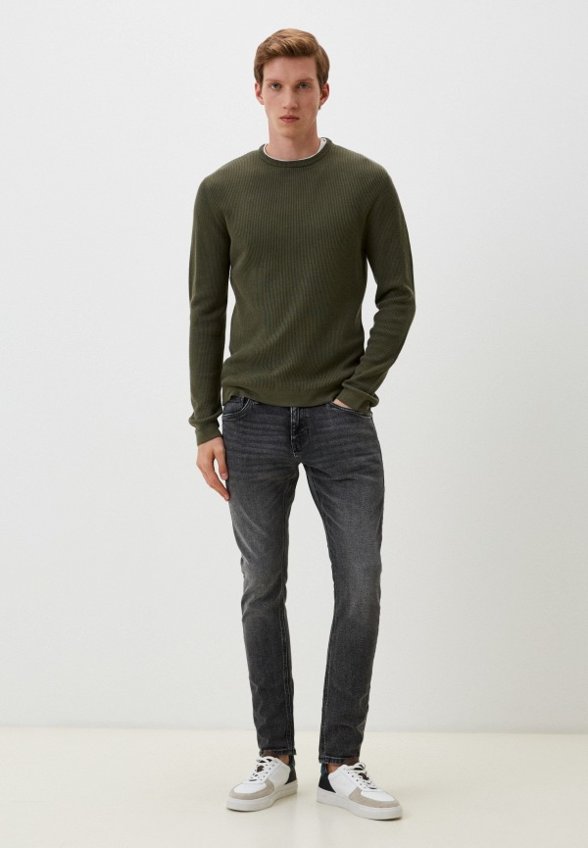 Джемпер Terranova