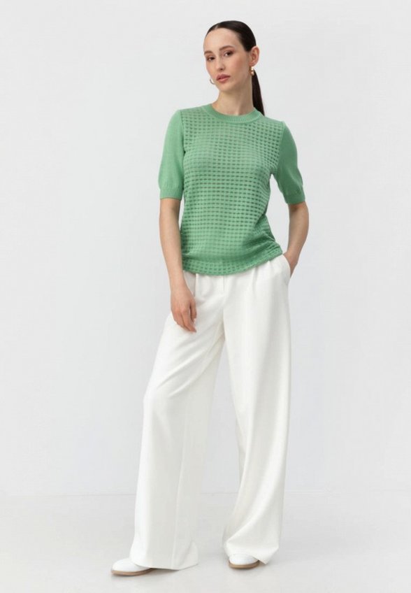 Джемпер Vivawool