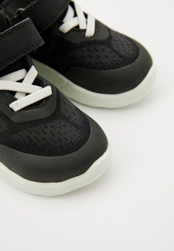 Кроссовки Ecco