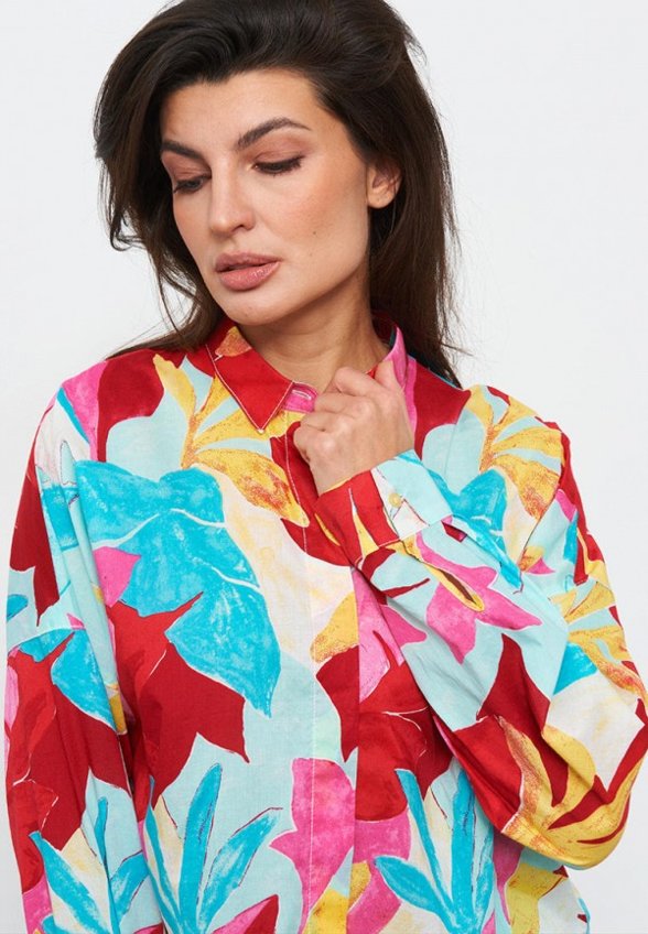 Рубашка Gerry Weber