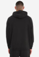 Худи мужское PUMA Ess 2 Color Small No. 1 Logo, Черный3  - превью