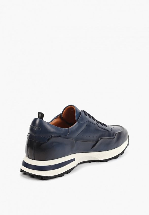 Кроссовки Rossini Roberto