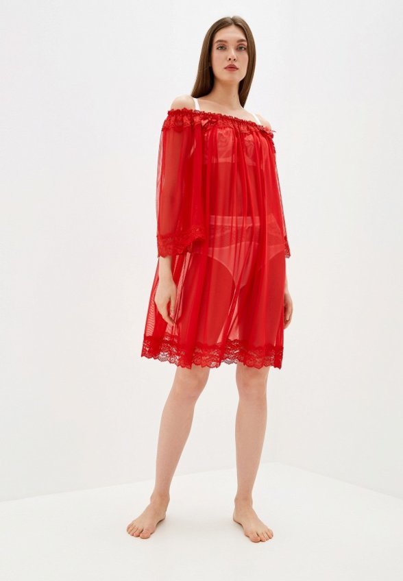 Платье домашнее Gorsenia