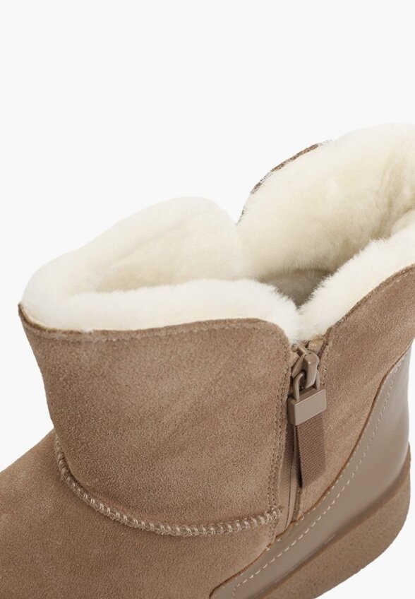 Полусапоги Salamander