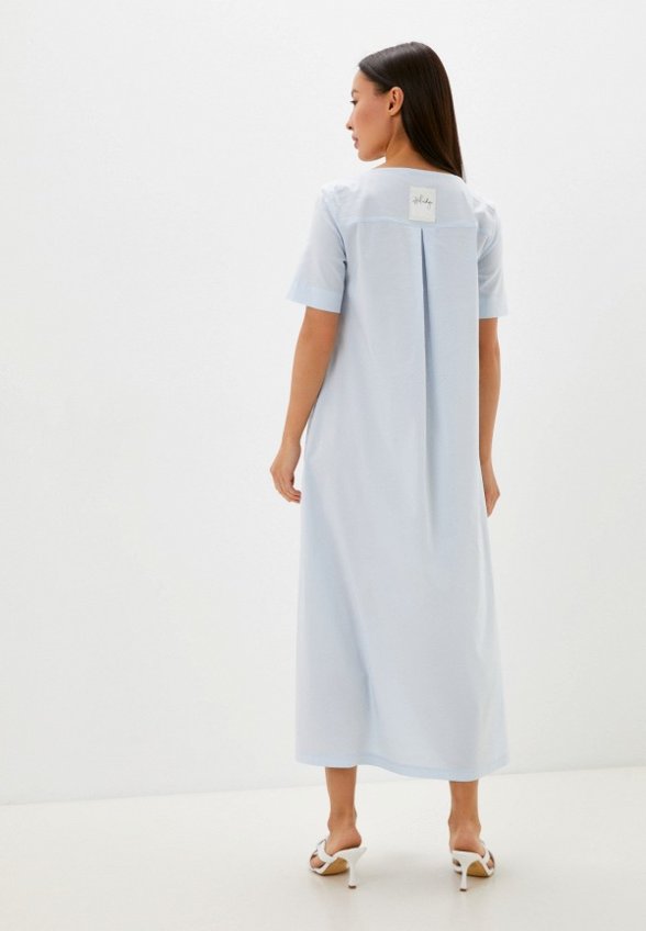 Платье Helmidge