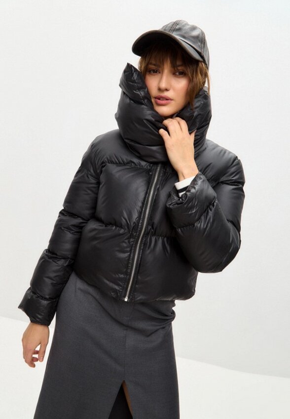 Пуховик Kostochka