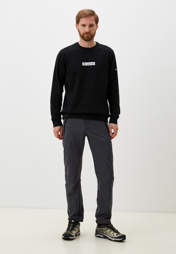 Брюки спортивные Outventure