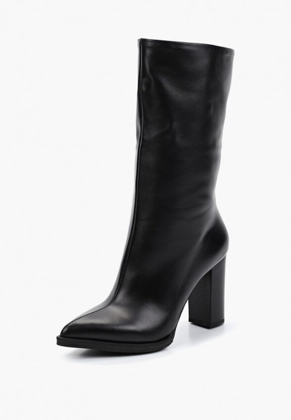 Полусапоги Lenuver