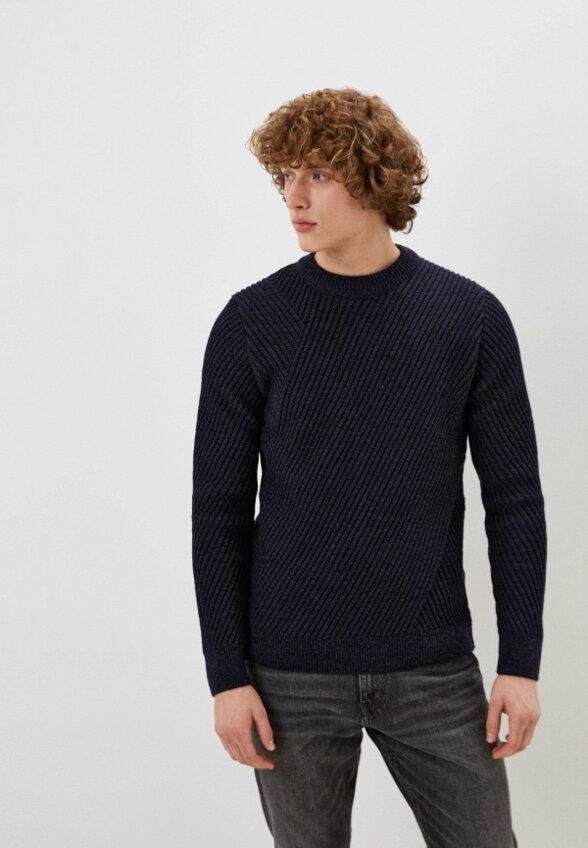 Джемпер Стим